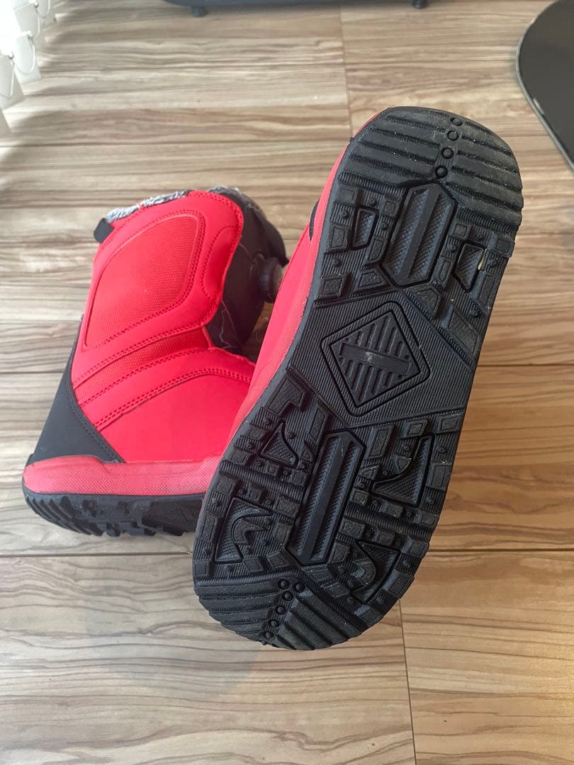 Mr. Potato Head スノーボードセット