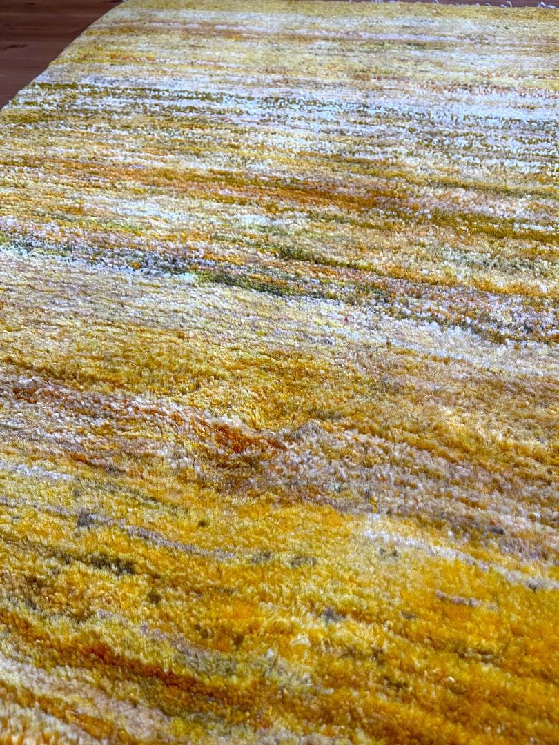 ギャッベGF2411002