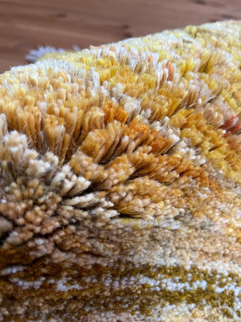 ギャッベGF2411002