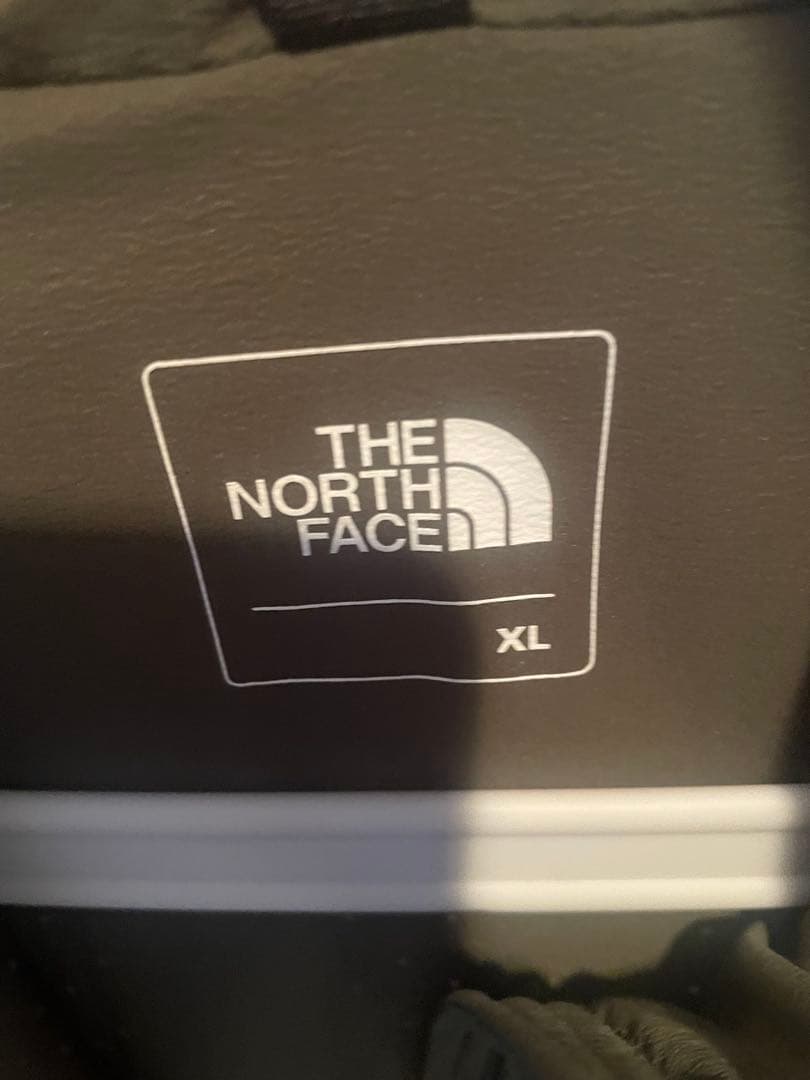 ノースフェイス　ジャケット
