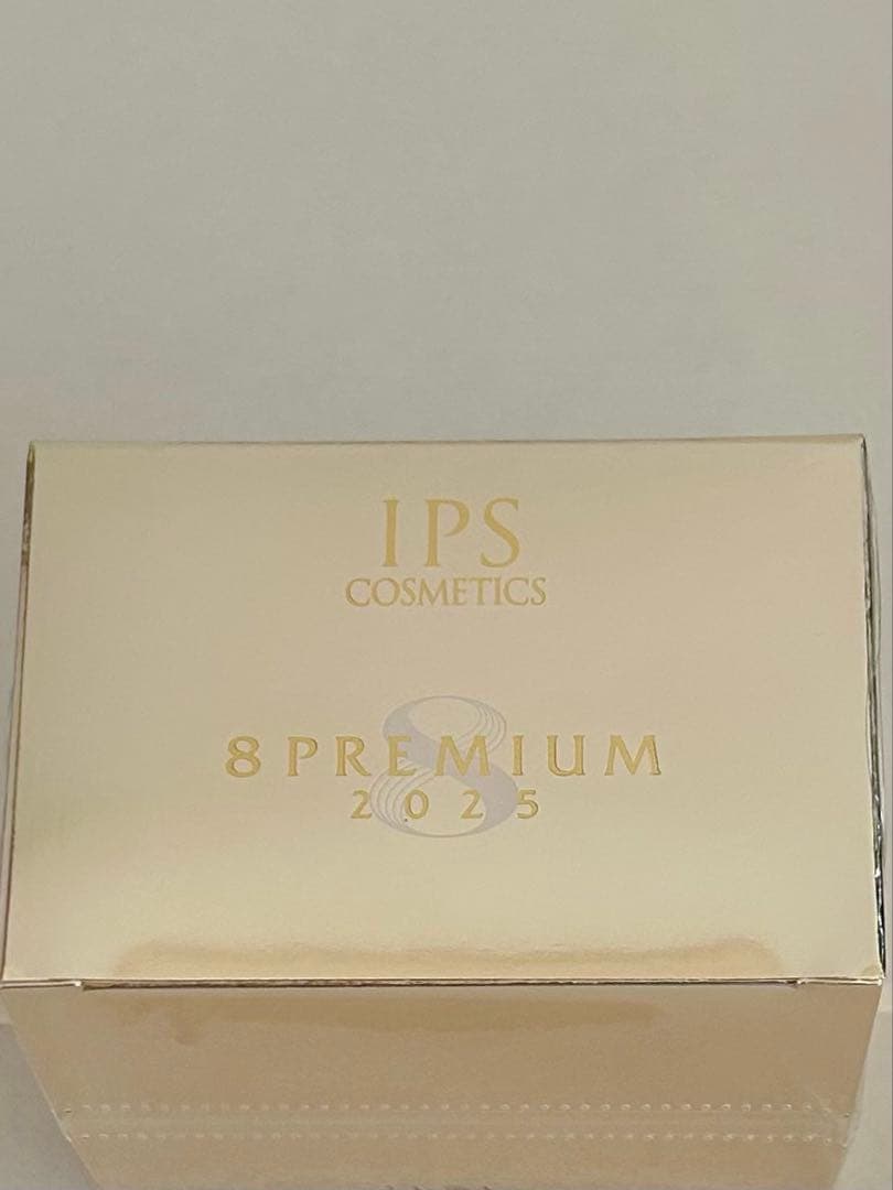 IPSコスメティックス P.P.8