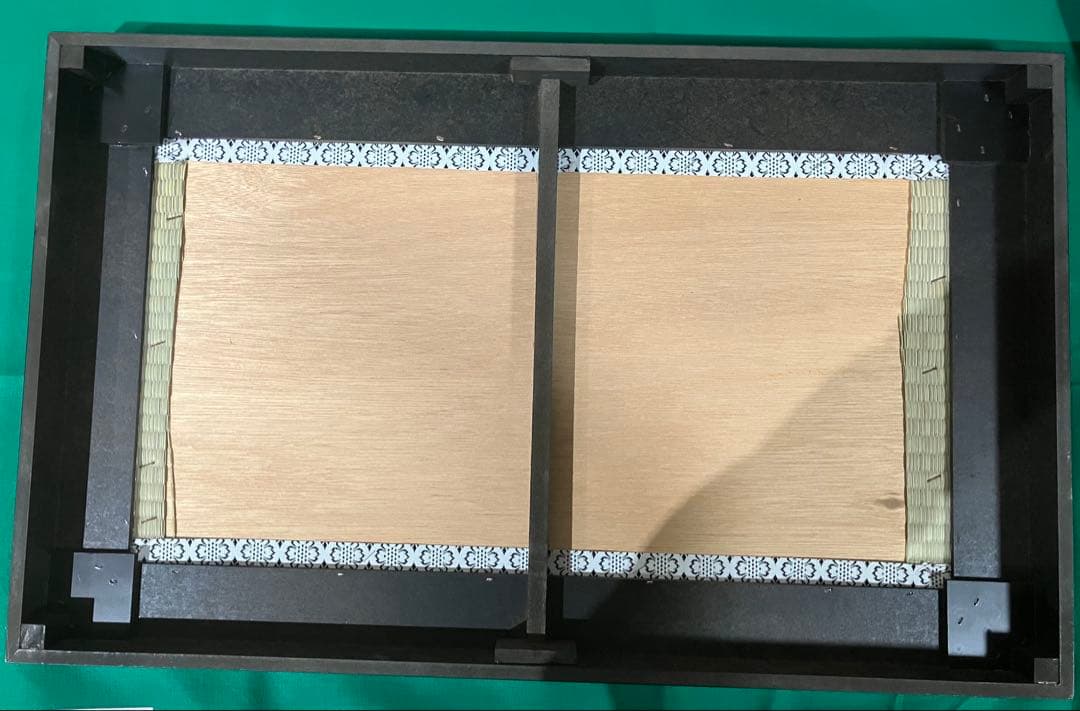 五月人形　端午の節句　こどもの日　レトロ　大鎧　畠山重忠　福田屋人形店　監製