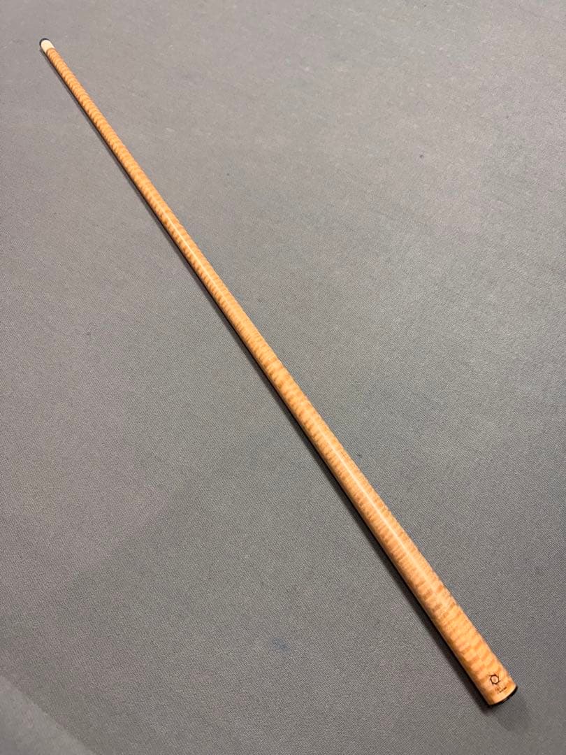 ビリヤード　シャフト　Geez focus1