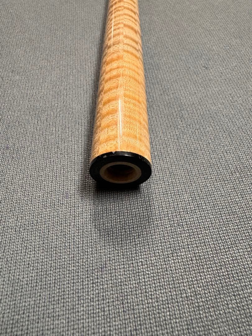 ビリヤード　シャフト　Geez focus1