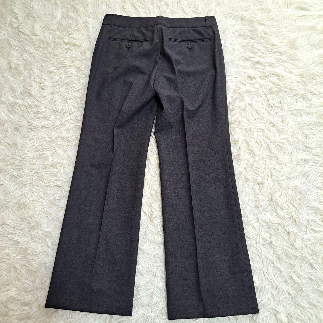 【美品】【Theory】TAILOR　HAYWARD　セットアップ　パンツスーツ