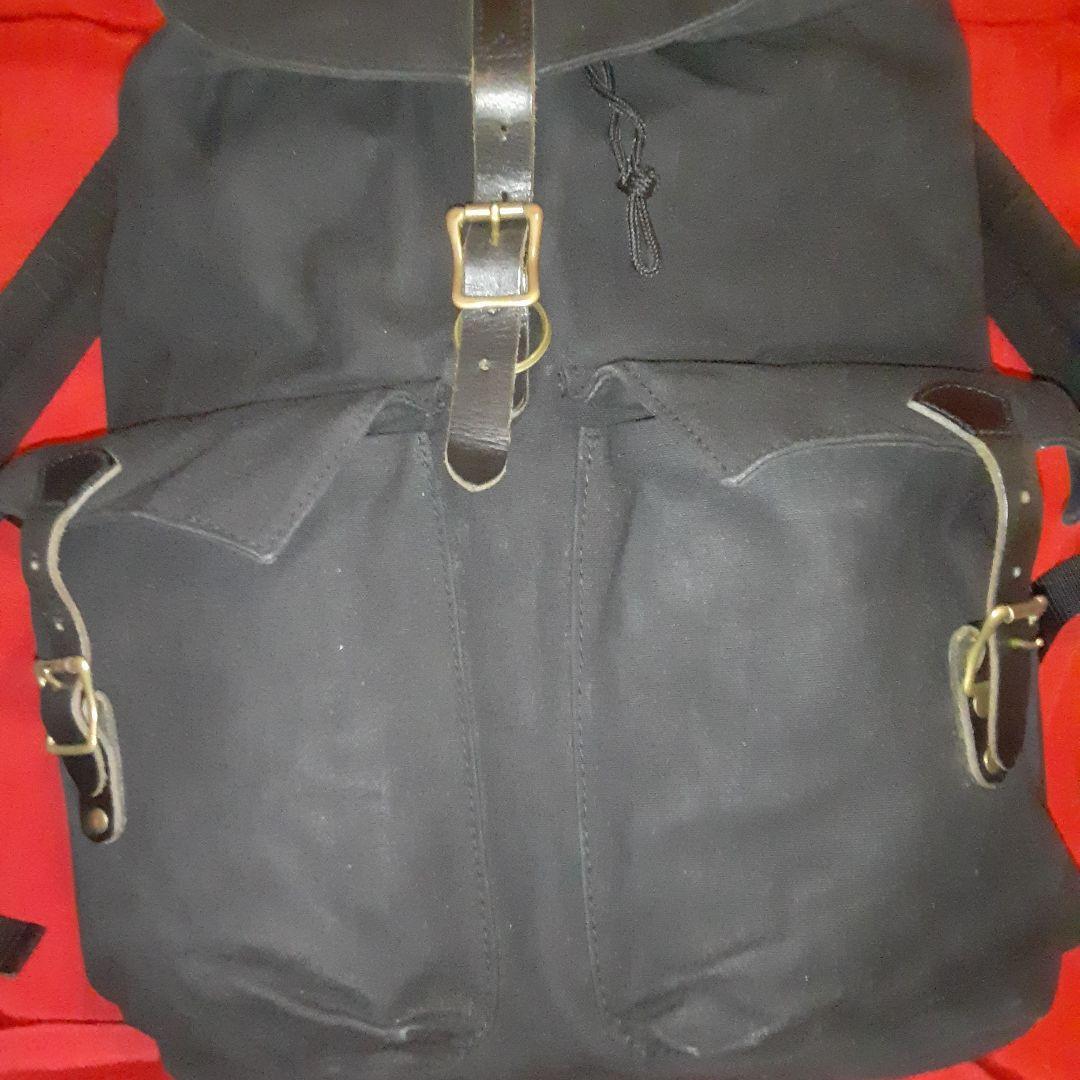 日下公司カバン