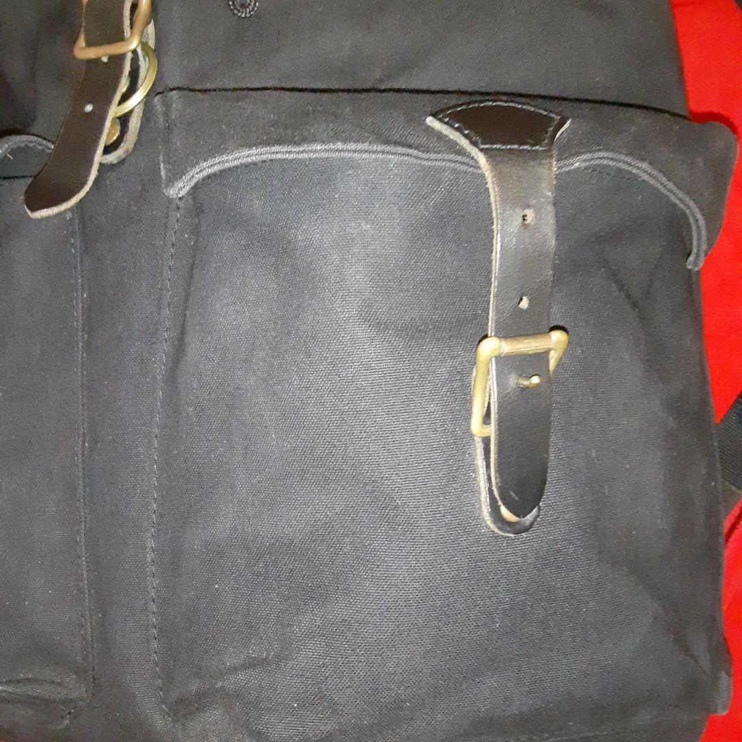 日下公司カバン