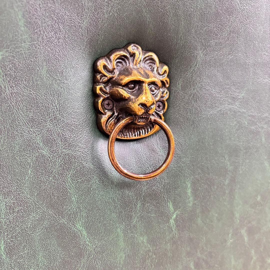 マホガニーアンティーク調 ベルベット アームチェア 高級 大きいサイズのチェア