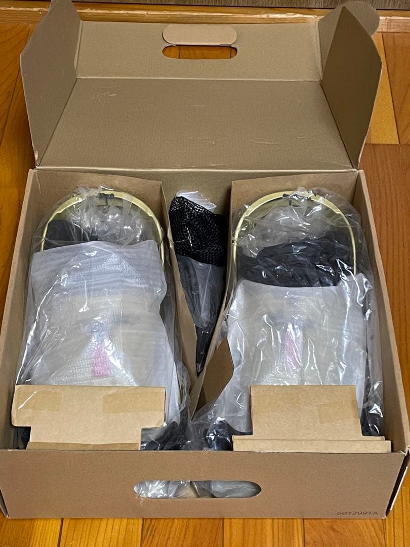 FLUX F1XVMG ゴールドメダル Mサイズ