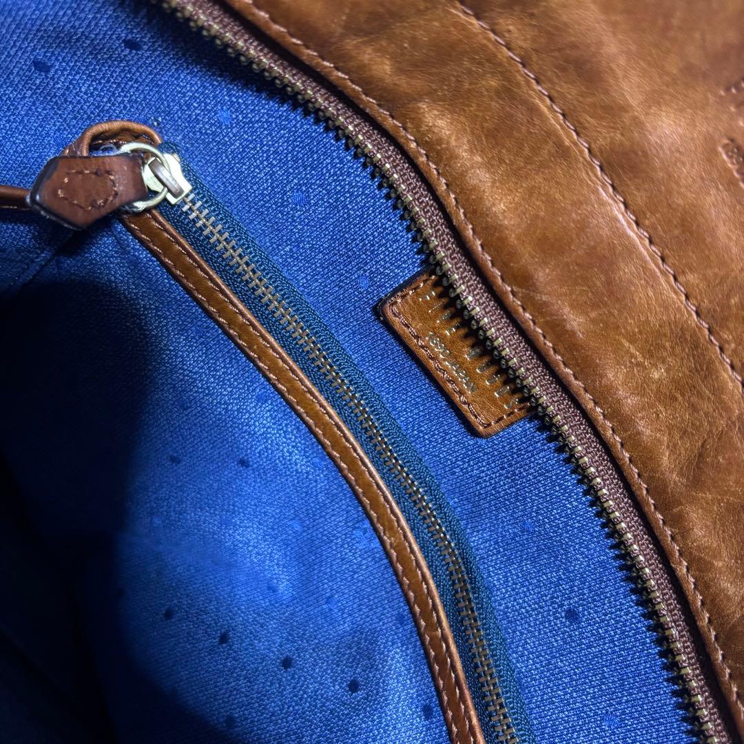 FIVE WOODS ファイブウッズ　プラトウ　トートバッグ　A4可　ビジネス