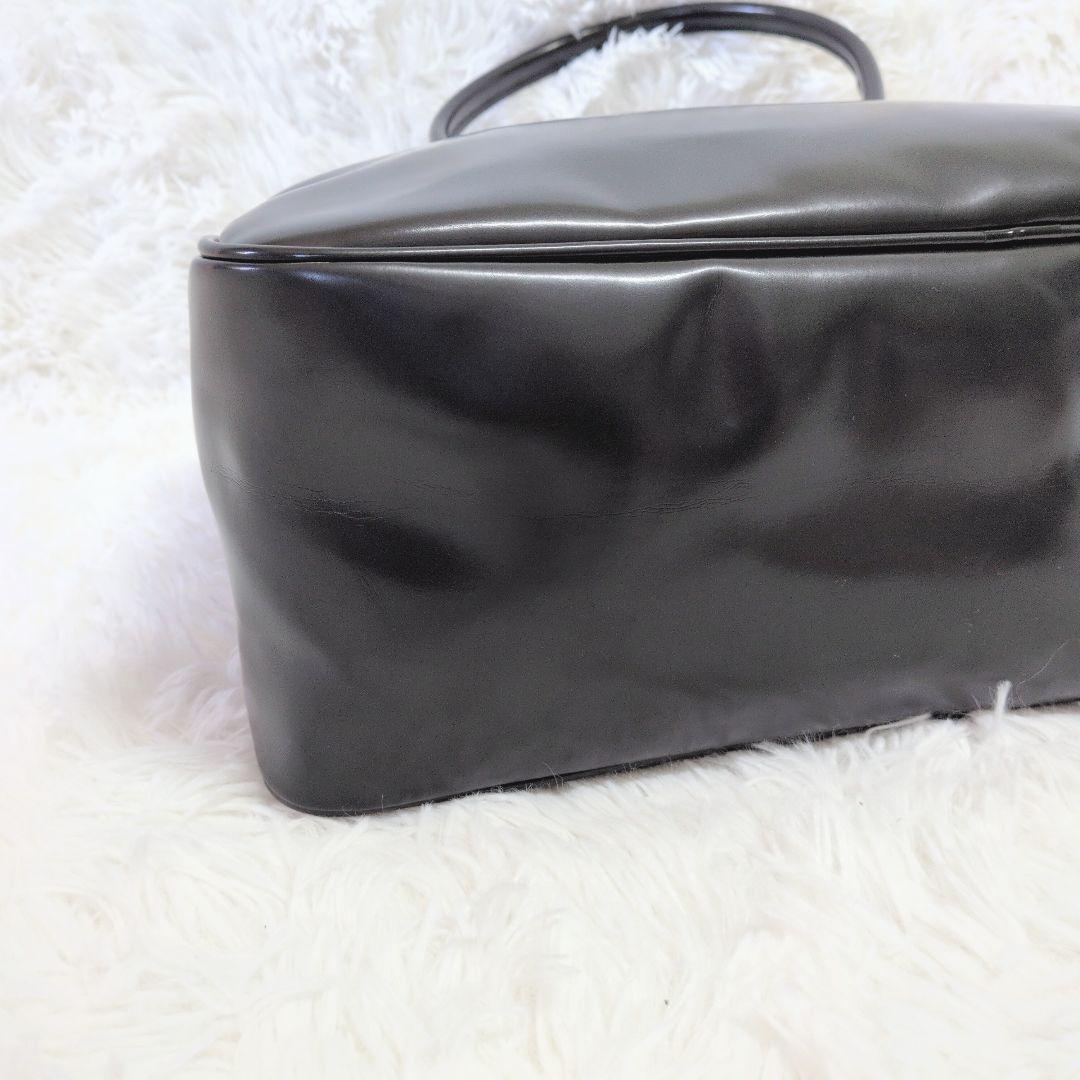 CLASKA DO クラスカ ドゥ ボストンバッグ ブラック A4収納 大容量