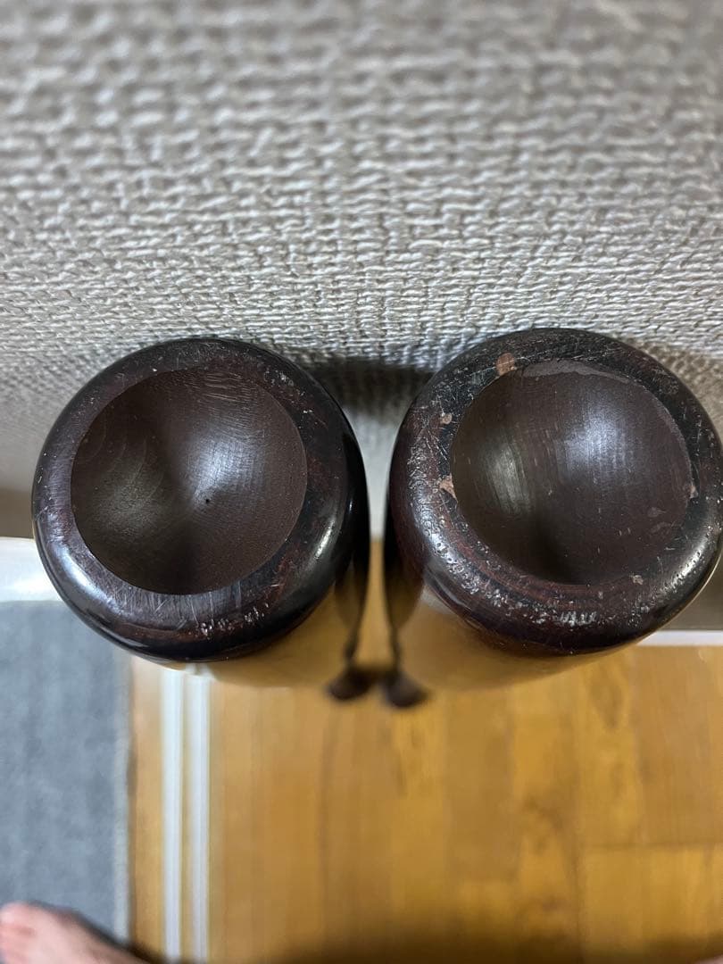 HAKUSOU SPARK SLUGGER バット 2本セット