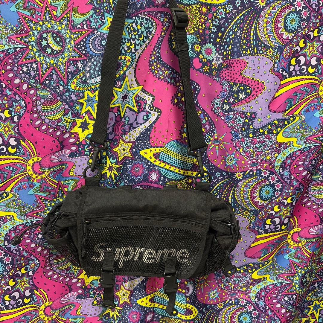 Supreme ショルダーバッグ
