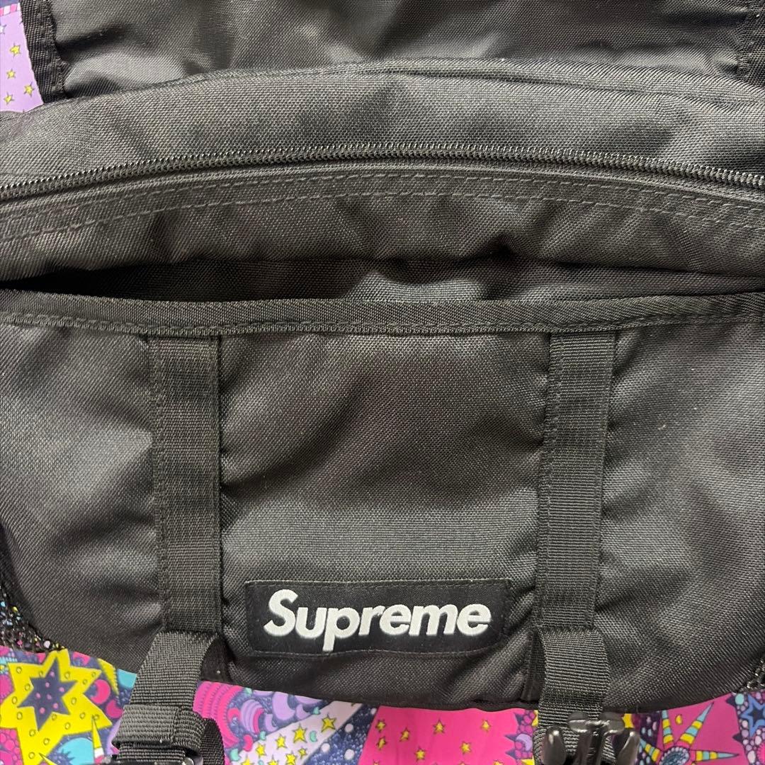 Supreme ショルダーバッグ