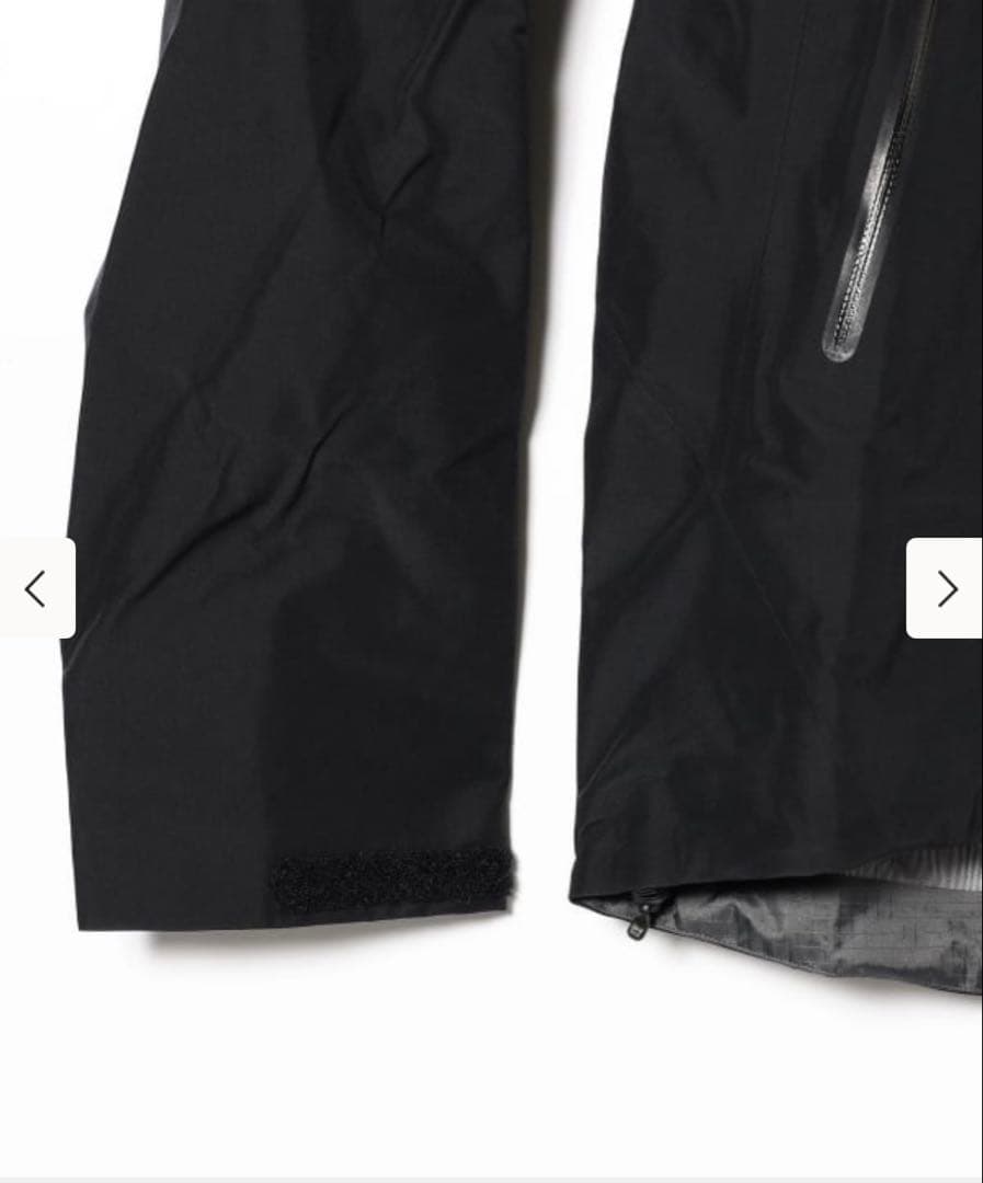 ARC'TERYX アークテリクス Beta LT Jacket