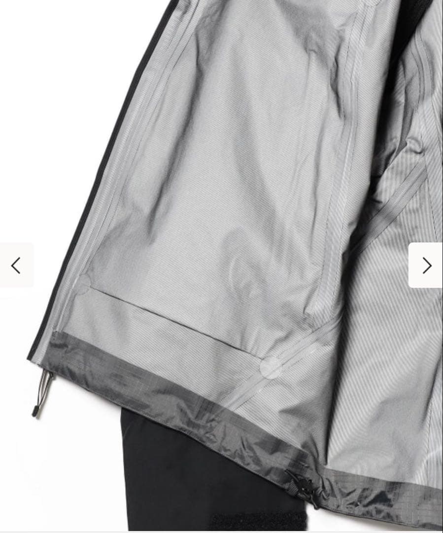 ARC'TERYX アークテリクス Beta LT Jacket