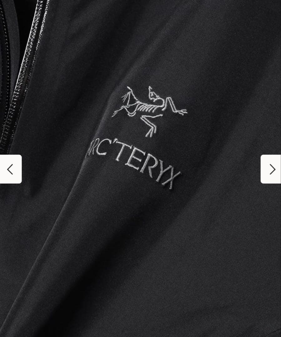 ARC'TERYX アークテリクス Beta LT Jacket