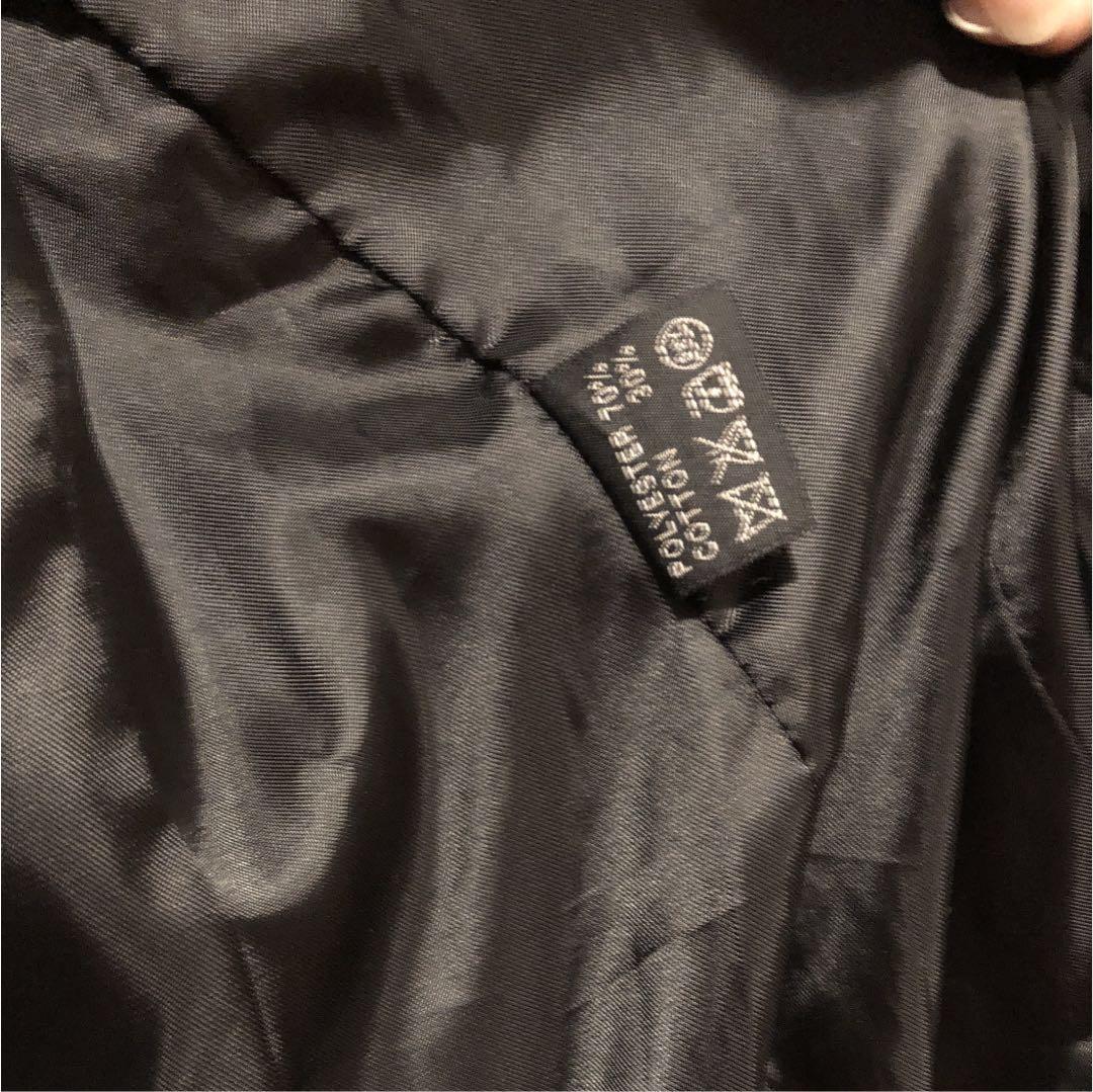 GUCCI レザージャケット値下げ