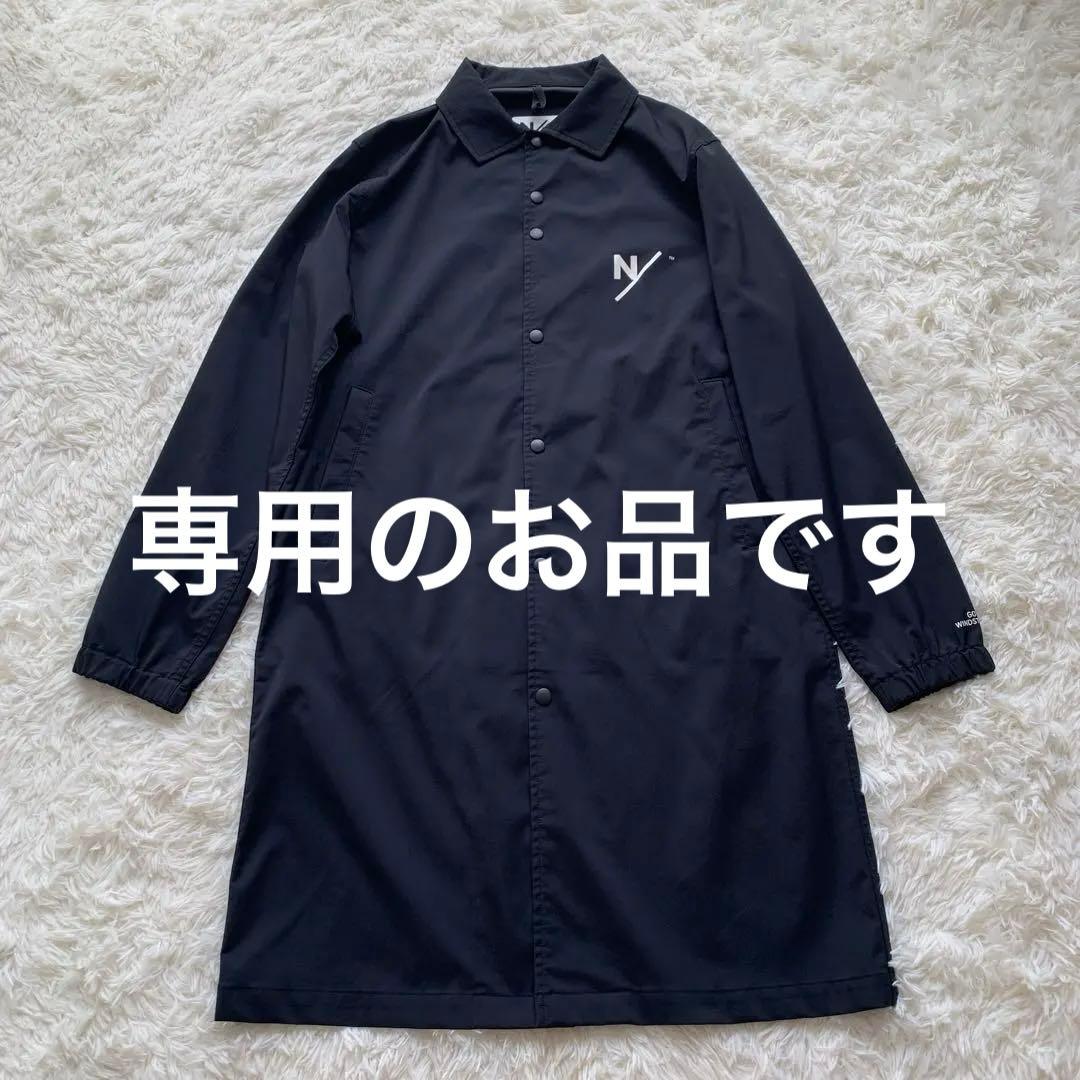 美品　ノースフェイス　ゴアテックス　ニュートラルワークス　軽量コート L限定商品