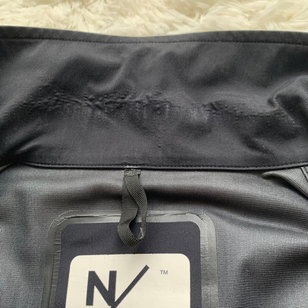 美品　ノースフェイス　ゴアテックス　ニュートラルワークス　軽量コート L限定商品