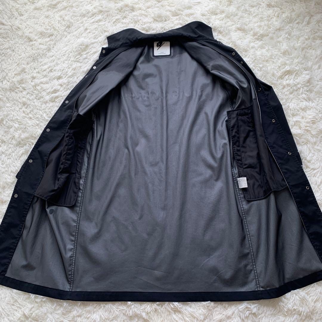 美品　ノースフェイス　ゴアテックス　ニュートラルワークス　軽量コート L限定商品