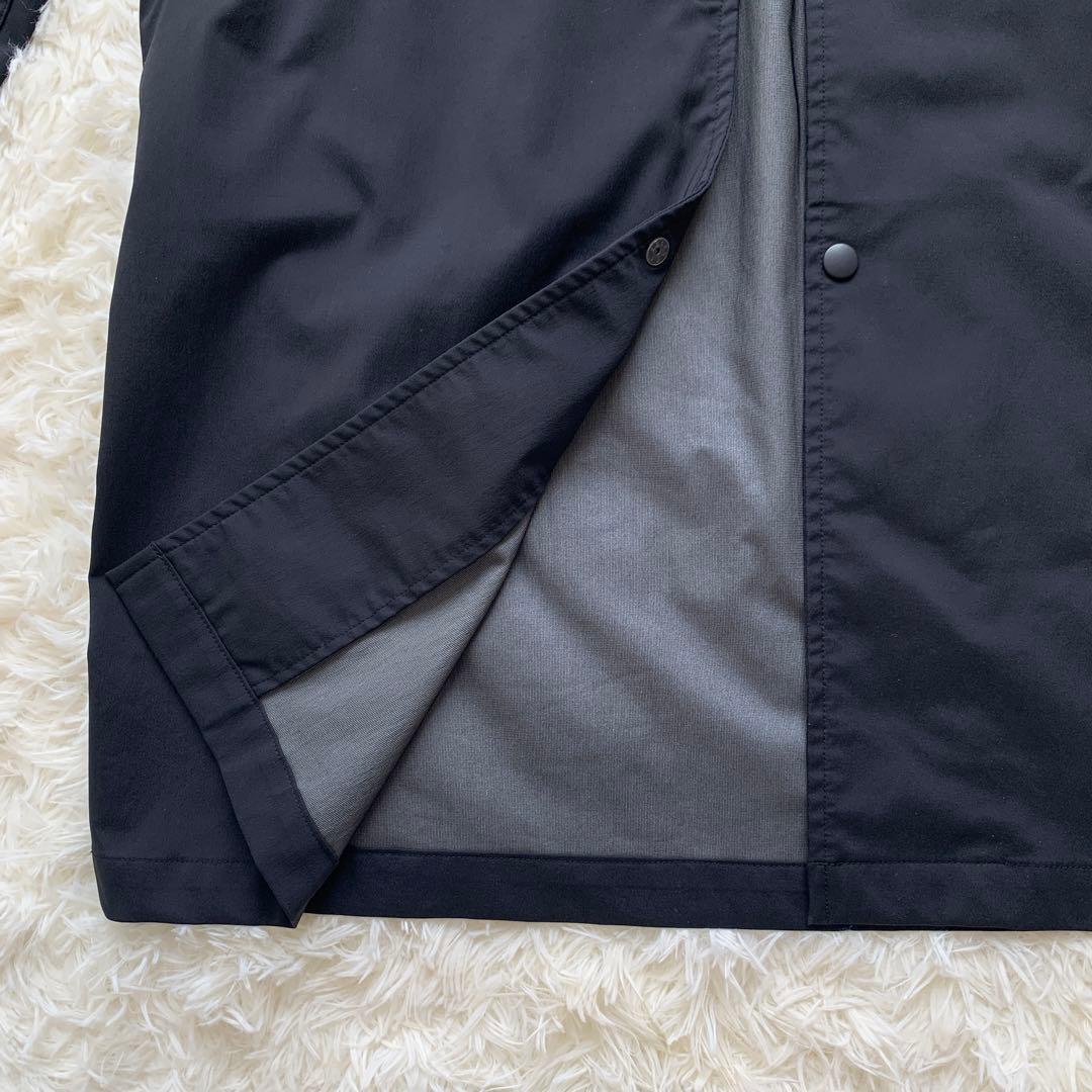 美品　ノースフェイス　ゴアテックス　ニュートラルワークス　軽量コート L限定商品