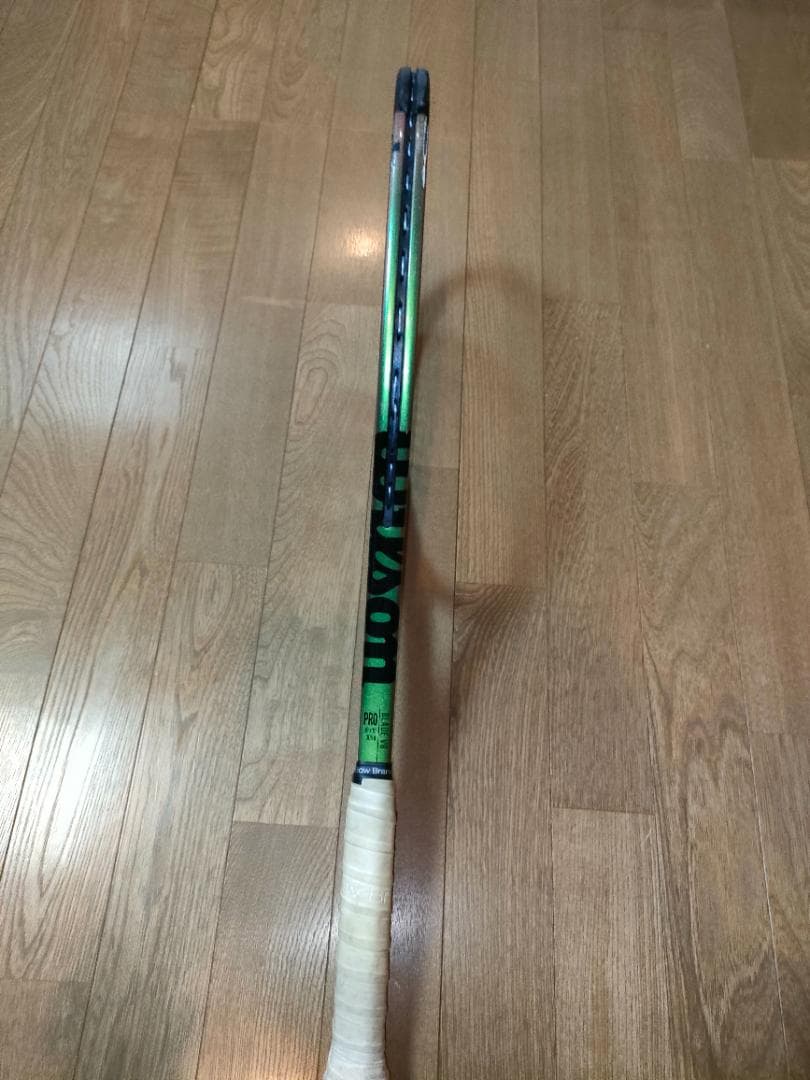 Wilson Blade ブレード98 16x19 G2 v8 “PRO”
