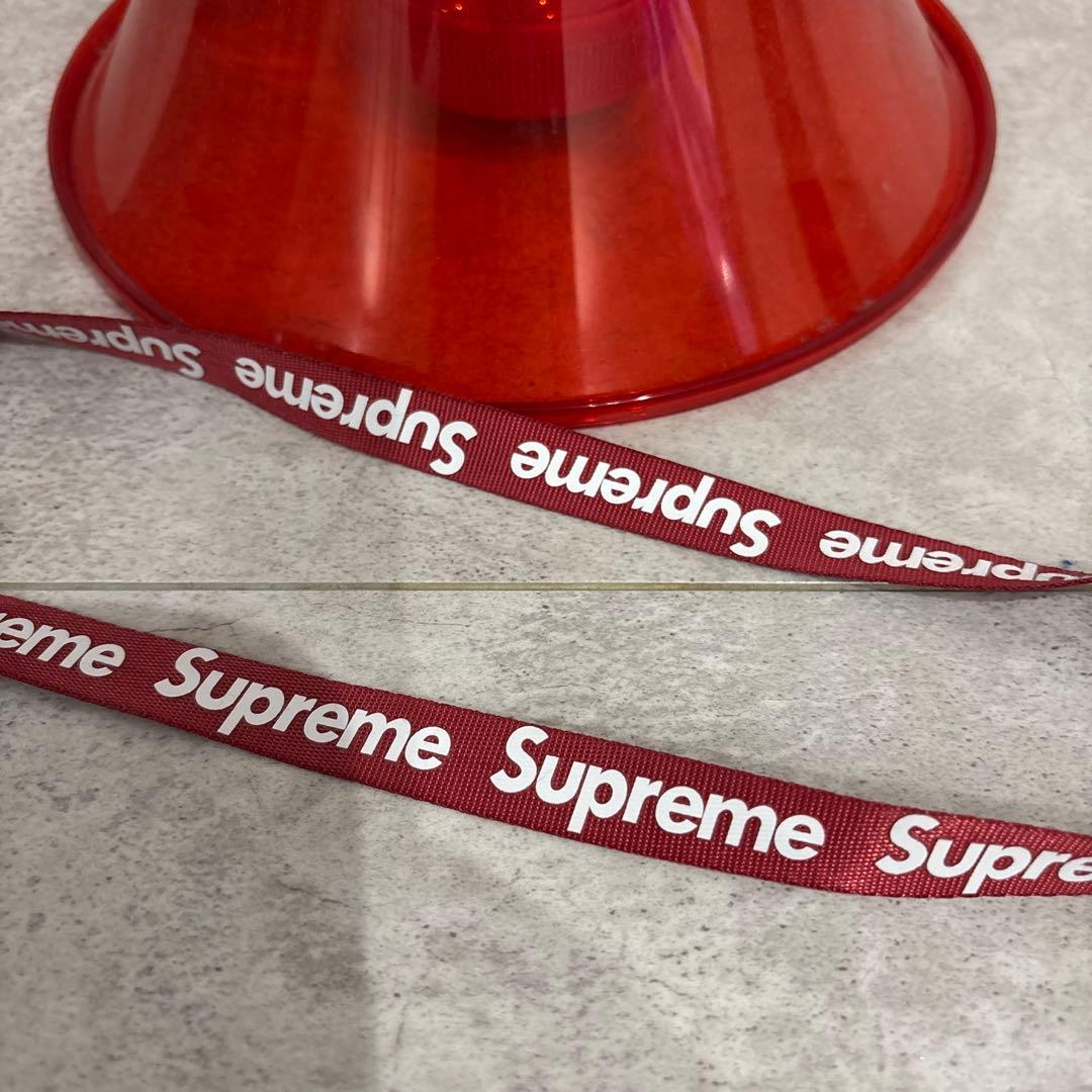 supreme 拡声器　Pyle Waterproof Megaphone