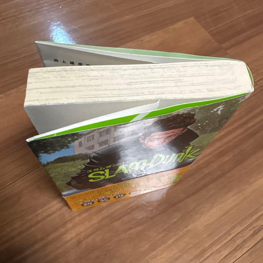 スラムダンク 全20巻セット 新装再編版