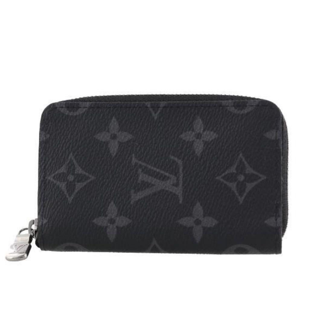 ルイヴィトン ジッピー・パースヴェルティカルM81662