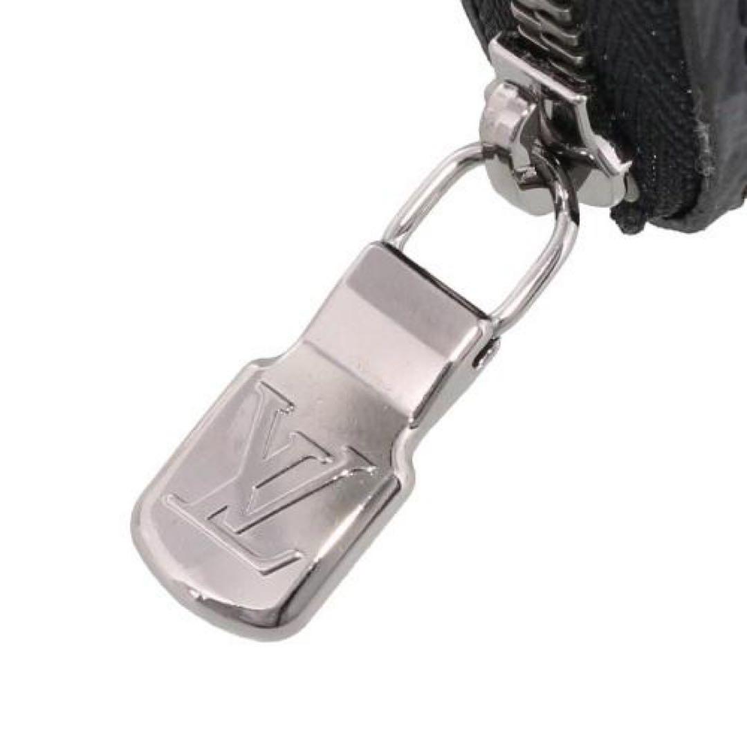 ルイヴィトン ジッピー・パースヴェルティカルM81662