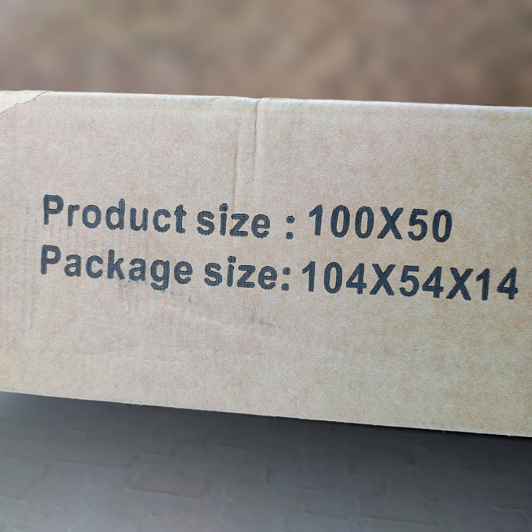 パソコンデスク コンパクト 幅100cm 収納付き 多機能 テーブル 棚付き