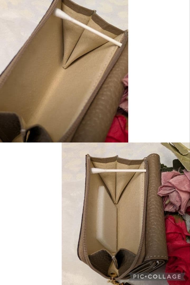 【新品】ATAO　❤️ワルツ・ケリー❤️　エルトープ　✳️お箱有り