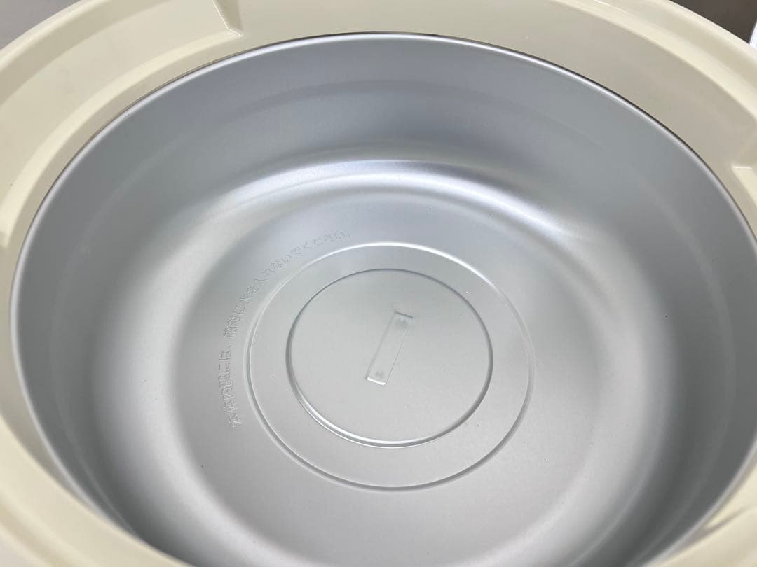 ZOJIRUSHI 象印 電子ジャー 保温ジャー THA-400 100V