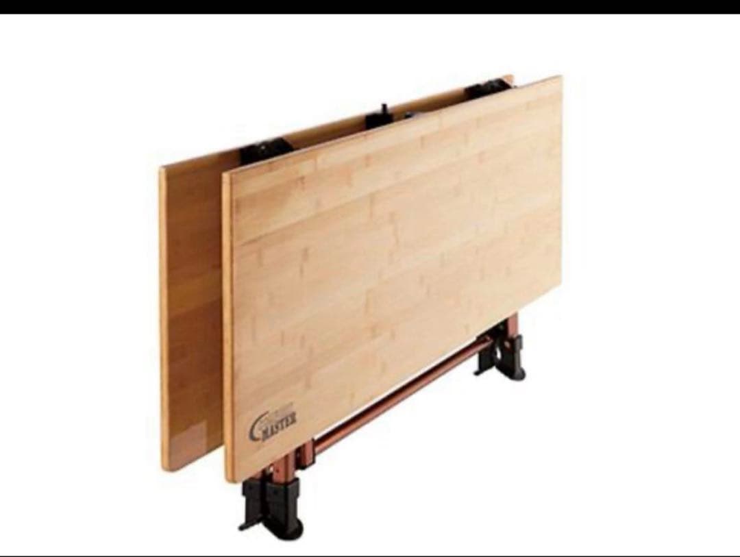 テーブル・チェア・ハンモック COMFORT MASTER BAMBOO LOUNGE TABLE