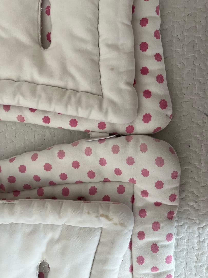 【⭐︎付属品多数有り】AIRBUGGY ココダブルベビーカー