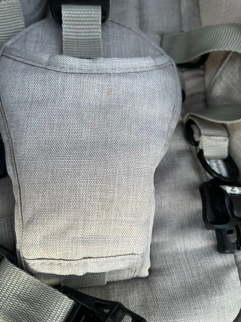 【⭐︎付属品多数有り】AIRBUGGY ココダブルベビーカー