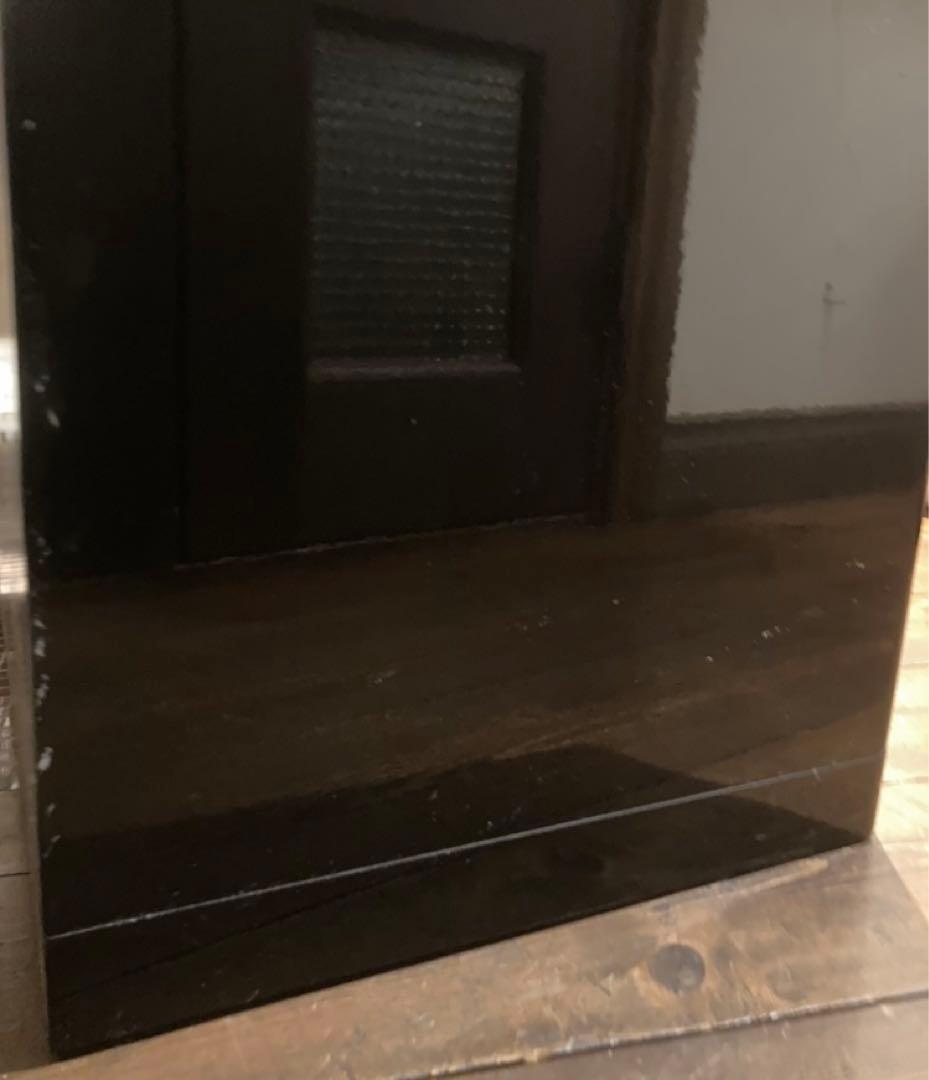 塗りのチェスト