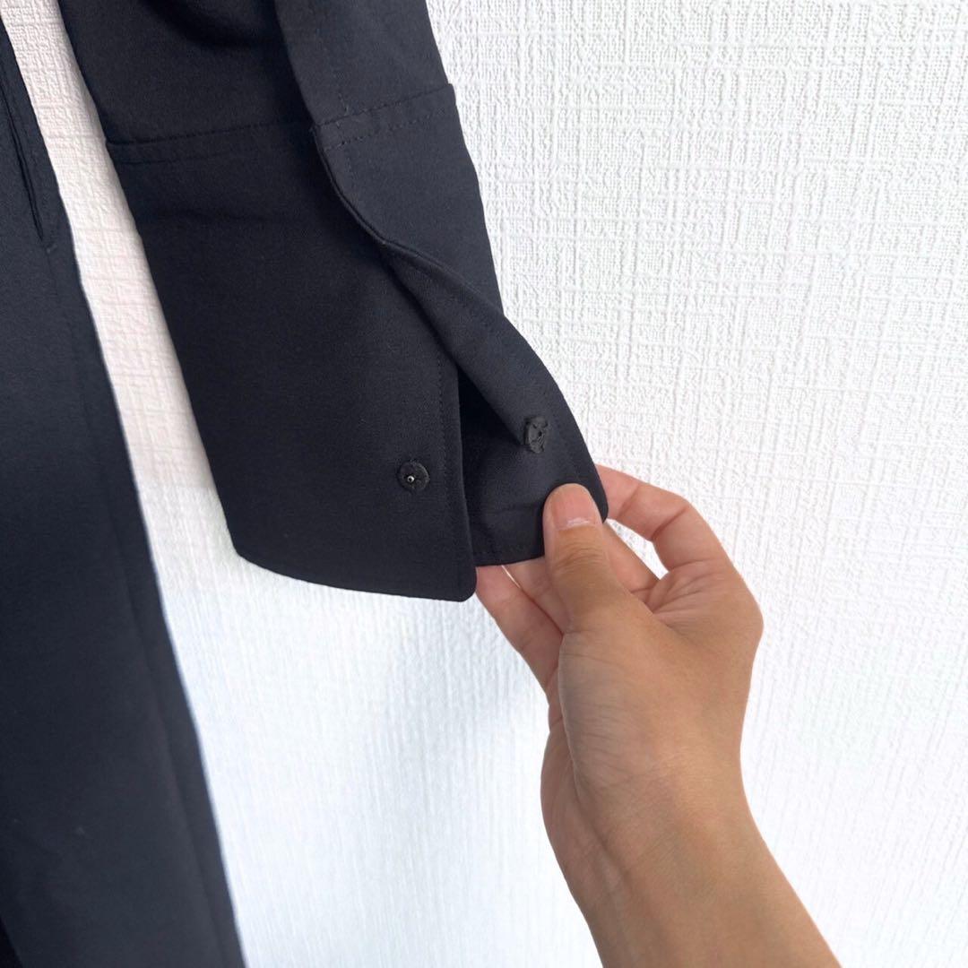 お*め様 THE SHINZONE 23年製 ZIP ALL IN ONE ジャ