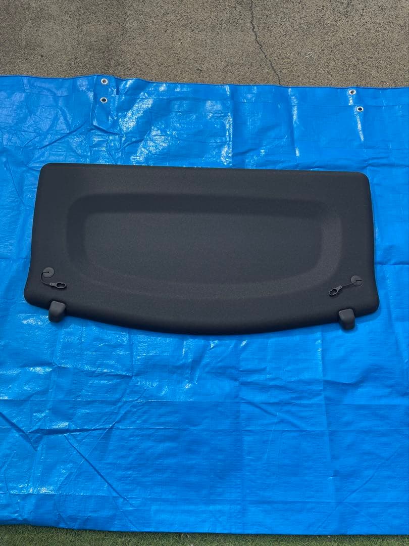 メルセデスベンツ 純正 W177 Aクラス トノカバー