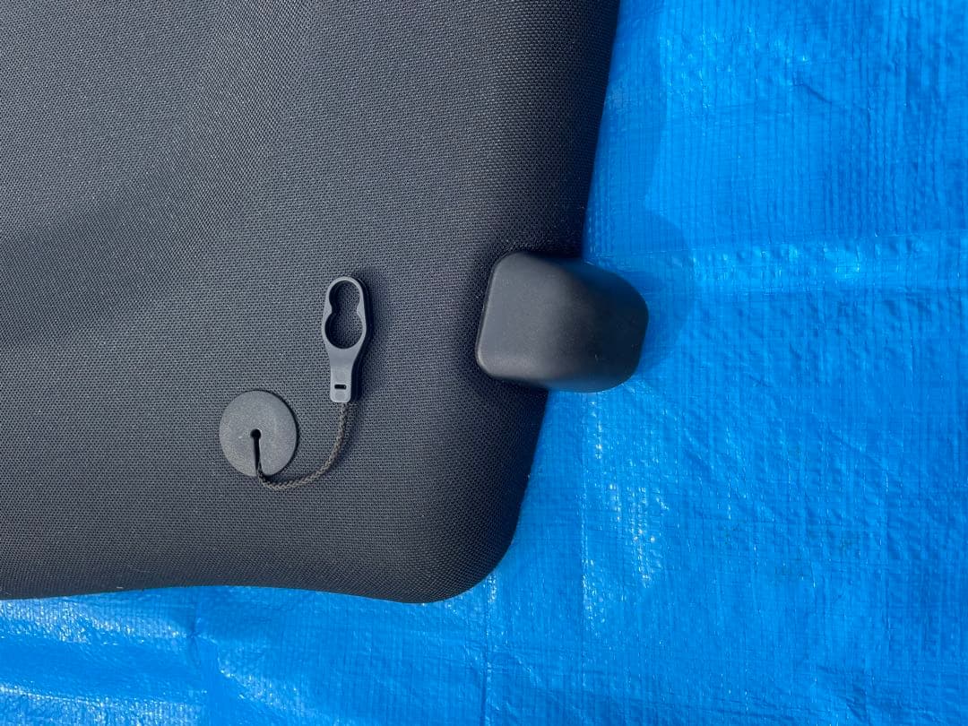 メルセデスベンツ 純正 W177 Aクラス トノカバー