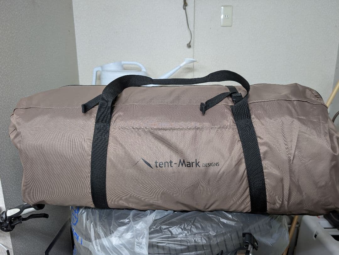 テンマクデザイン　サーカス440（新品）