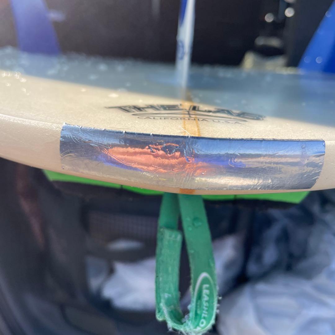 ネックベアード3(ジャパンモデル) 5.7 28L