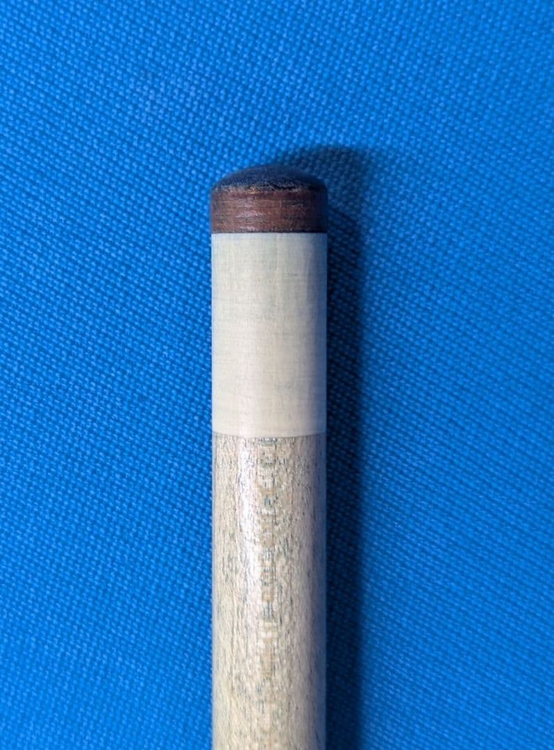 Mezz Axi-605★美品★シャフト2本HybridPRO2・WD700