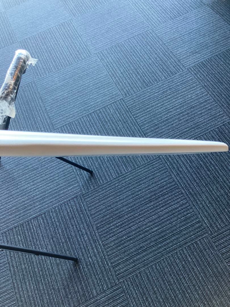 【新品アウトレット、送料込みに変更可】SANTACRUZ 5.8 Batmo