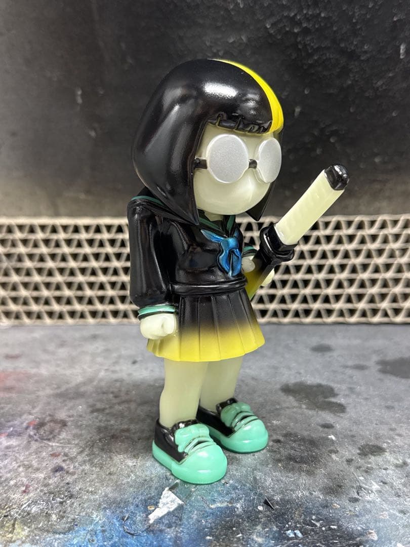 ご*う様 F.E.R.T. 日常に生きるやよいちゃん WTC 限定 ワンコン 蓄