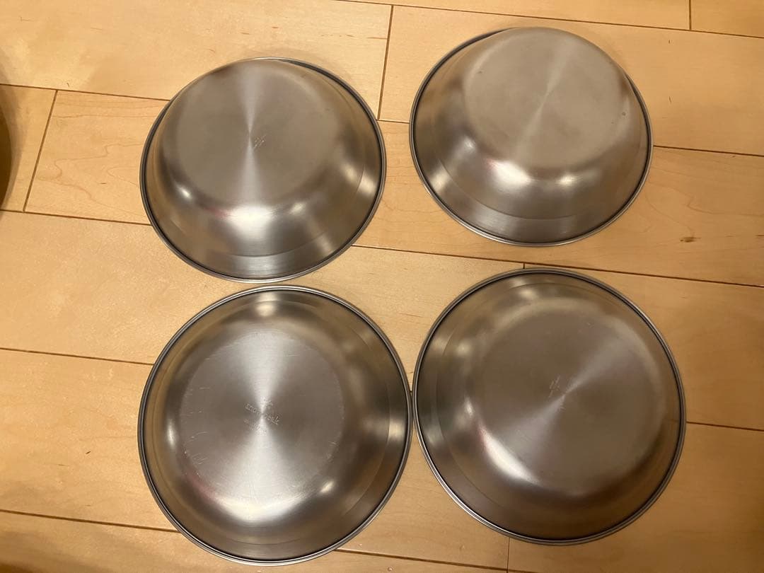 テーブルウェアセット L ファミリー TW-021F