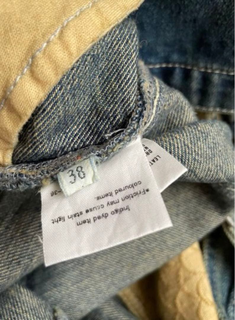 ニコ 完売品ミナペルホネン minaperhonen always