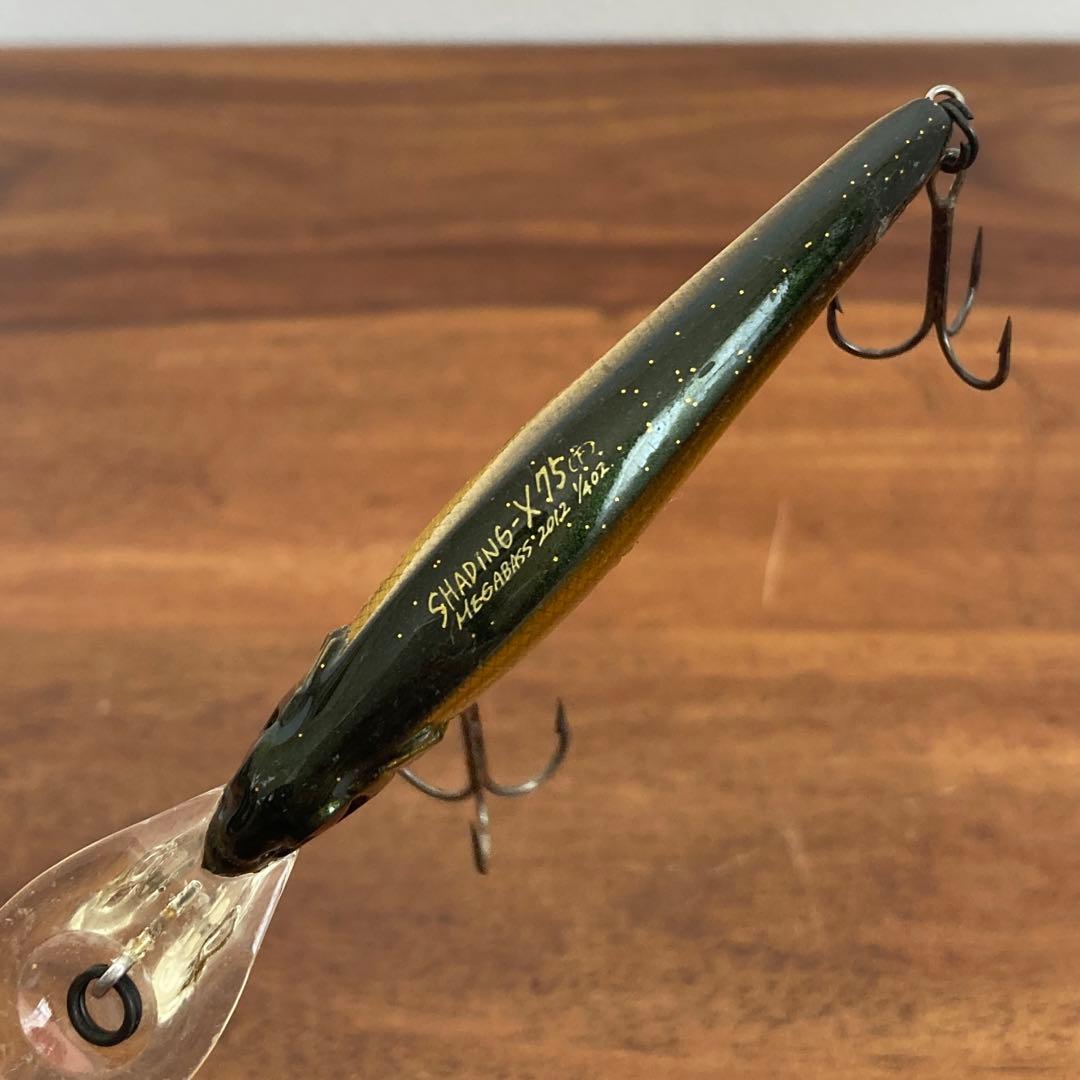 バス釣り　ルアー　まとめ売り　12個セット