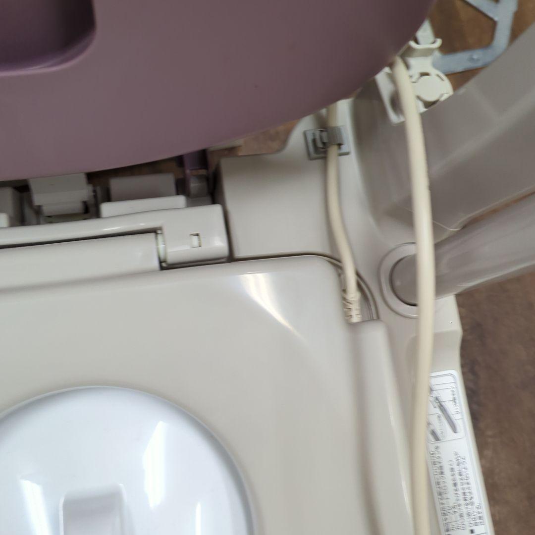 Panasonicポータブルトイレ座楽ラフィーネ　PN-L30200　未使用品